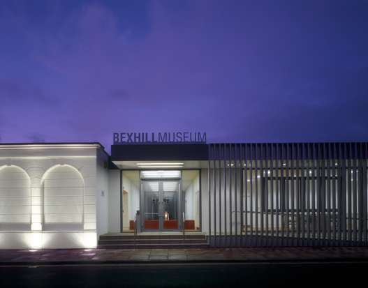 Bexhill Museum 